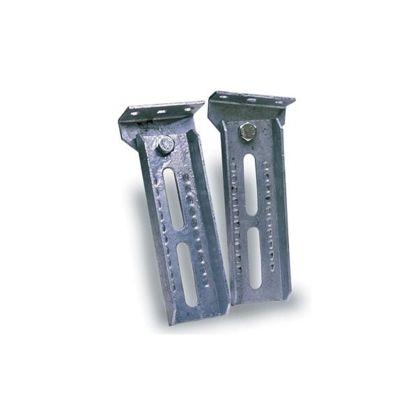 Tie Down Marine Bracket-Bol8 Glpr, No 81210 81210 - main